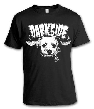 Darkside T-Shirt- NipZig - Darkside Records