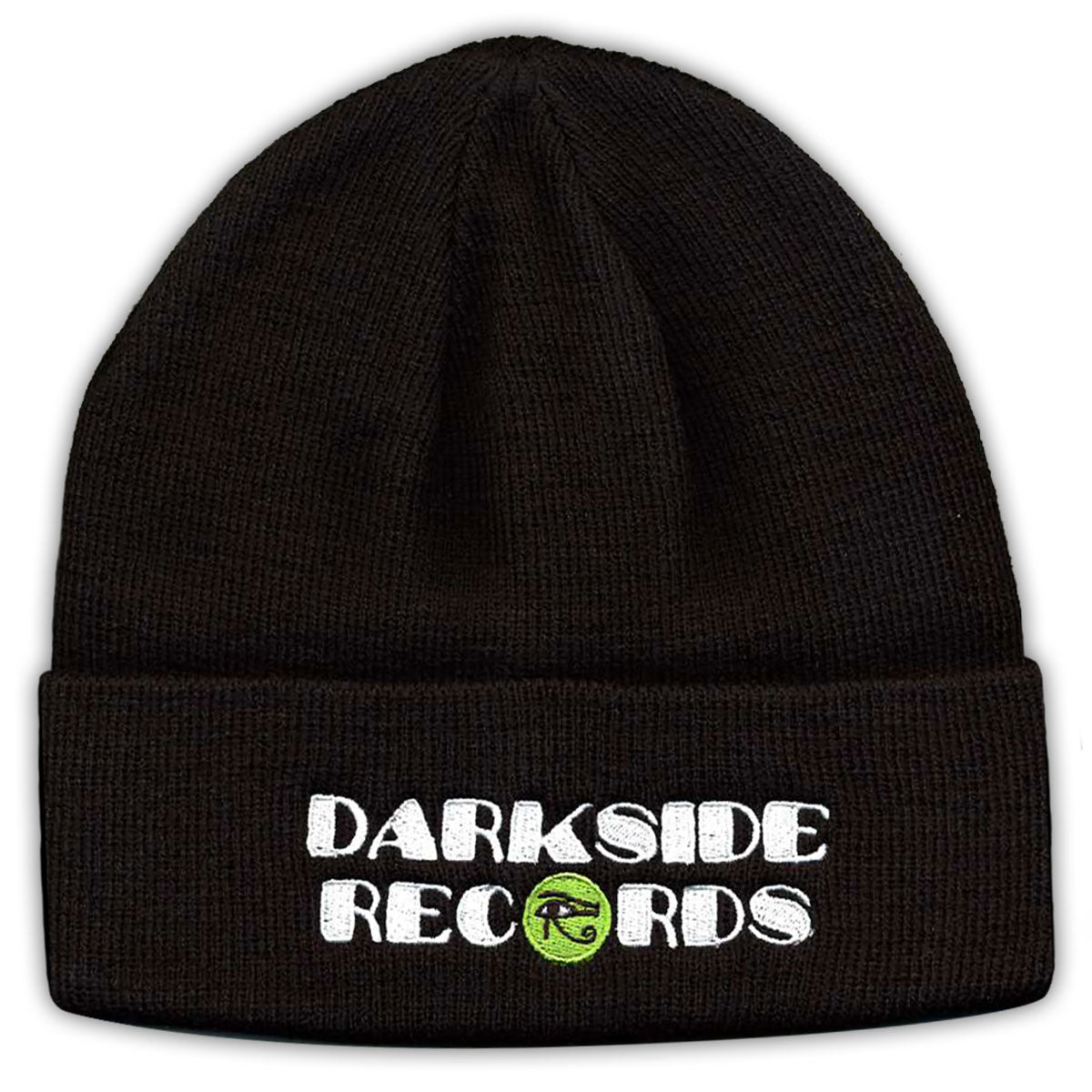 Darkside Beanie - Darkside Records
