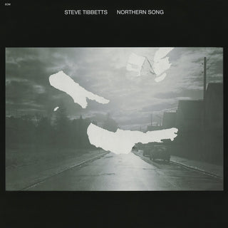 Steve Tibbetts- Northern Song - Darkside Records