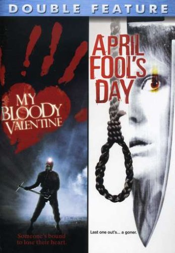 My Bloody Valentine/April Fool's Day - DarksideRecords