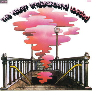The Velvet Underground- Loaded (SYEOR '23) - Darkside Records