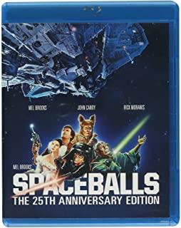 Spaceballs (25th Anniversary Edition) - DarksideRecords