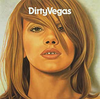 Dirty Vegas- Dirty Vegas - Darkside Records