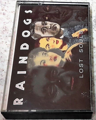 Raindogs- Lost Soul - Darkside Records