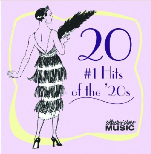 Various- 20 #1 Hits Of The '20s
