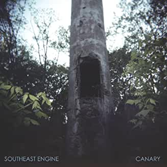 Southeast Engine- Canary - Darkside Records