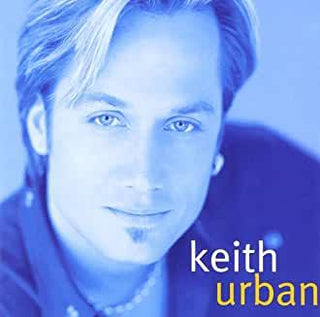 Keith Urban- Keith Urban - Darkside Records