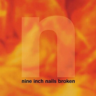 Nine Inch Nails- Broken - Darkside Records