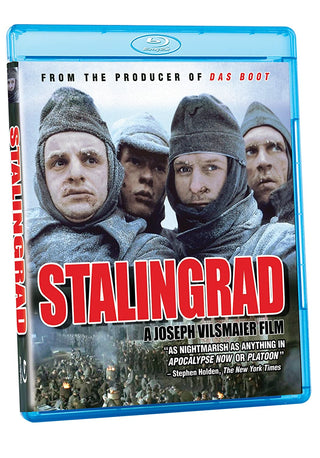 Stalingrad - Darkside Records