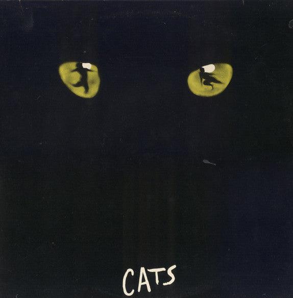 Cats Soundtrack - DarksideRecords