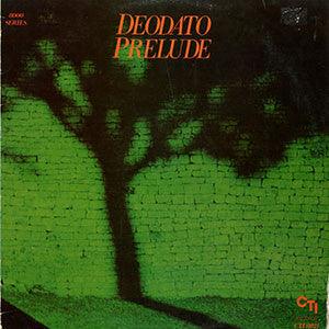 Deodato- Prelude (1981 Reissue)