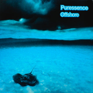 Puressence- Offshore (12”)(UK) - Darkside Records