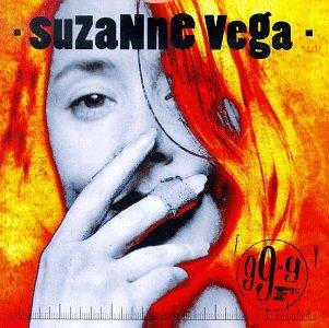 Suzanne Vega- 99.9 Degrees - Darkside Records