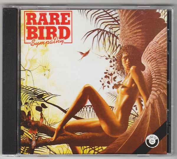 Rare Bird- Sympathy - Darkside Records