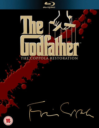 The Godfather: The Coppola Restoration - Darkside Records