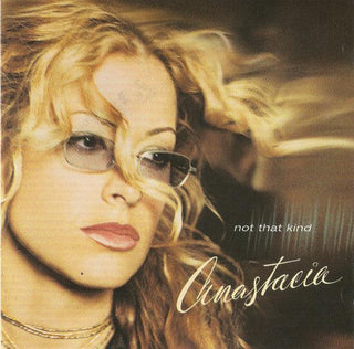 Anastacia- Not That Kind - DarksideRecords