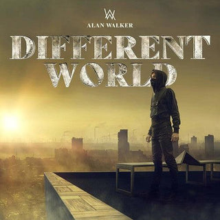 Alan Walker- Different World - Darkside Records