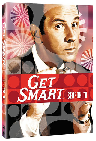 Get Smart: Season 1 - Darkside Records