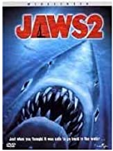 Jaws 2 - DarksideRecords