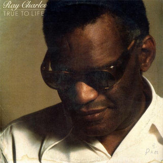 Ray Charles- True To Life - Darkside Records