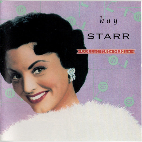 Kay Starr- Collectors Series - Darkside Records