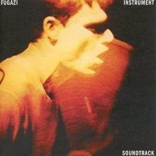 Fugazi- Instrument Soundtrack - DarksideRecords