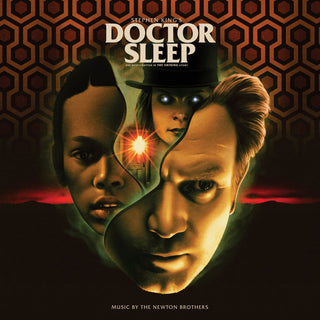 Doctor Sleep Soundtrack (Psychic Essence Steam Variant) - Darkside Records