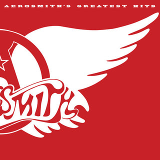 Aerosmith- Greatest Hits - Darkside Records