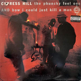 Cypress Hill- The Phunky Feel One (12”) - DarksideRecords