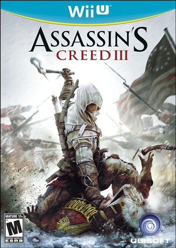 Assassin's Creed III - Darkside Records