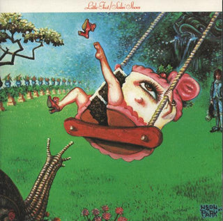 Little Feat- Sailin' Shoes - DarksideRecords