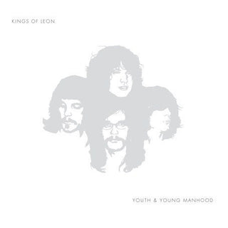 Kings of Leon- Youth & Young Manhood - DarksideRecords