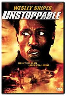 Unstoppable - Darkside Records