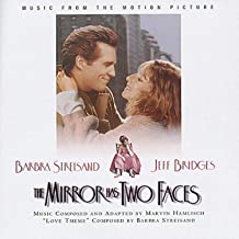 Mirror Has Two Faces Soundtrack - Darkside Records