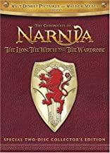 The Chronicles Of Narnia- The Lion, The Witch And The Wardrobe - DarksideRecords