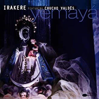Irakere- Yemaya - Darkside Records