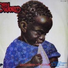Sonny Okuson's Ozziddi- 3rd World - Darkside Records