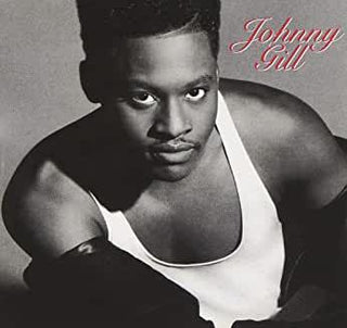 Johnny Gill- Johnny Gill - DarksideRecords