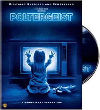 Poltergeist - DarksideRecords