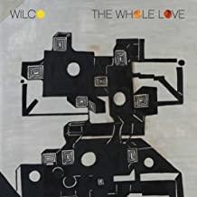 Wilco- The Whole Love - DarksideRecords