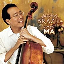 Yo-Yo Ma- Obrigado Brazil - DarksideRecords