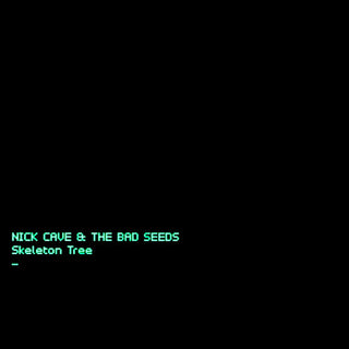 Nick Cave- Skeleton Tree - Darkside Records