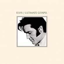 Elvis Presley- Ultimate Gospel - Darkside Records