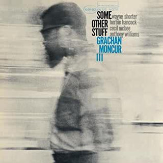 Grachan Moncur III- Some Other Stuff - Darkside Records