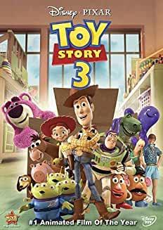 Toy Story 3 - DarksideRecords