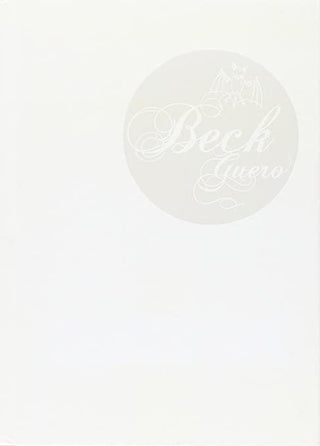 Beck- Guero (Deluxe CD/DVD) - DarksideRecords