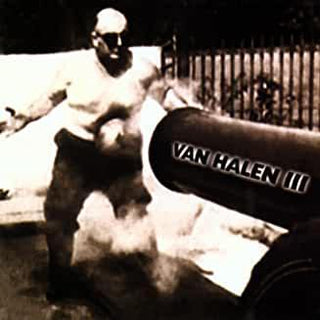 Van Halen- III - DarksideRecords