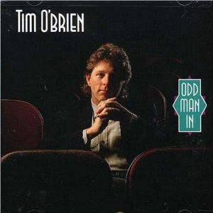 Tim O'Brien- Odd Man In