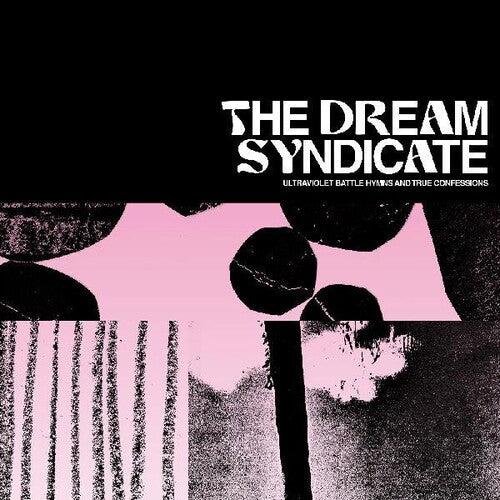 Dream Syndicate- Ultraviolet Battle Hymns And True Confessions (Indie Exclusive) - Darkside Records