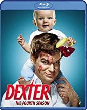 Dexter The Fourth Season - DarksideRecords